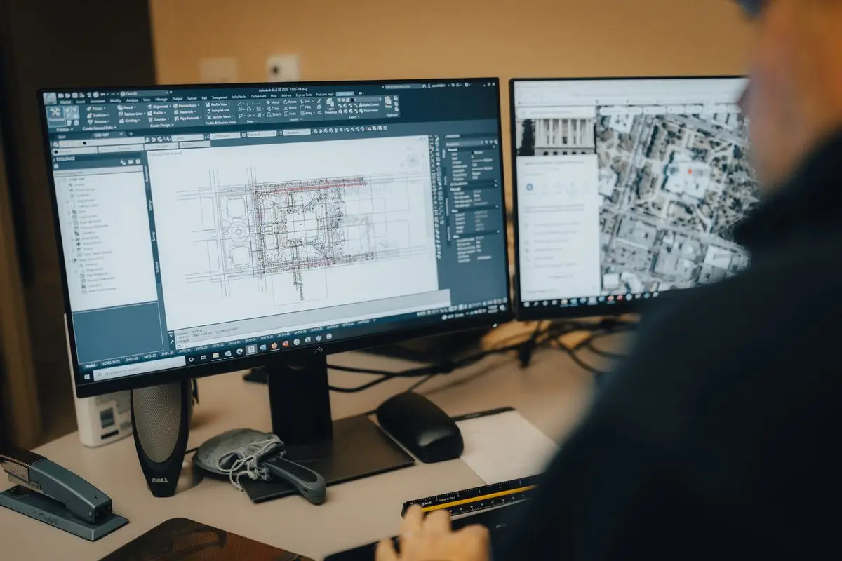 Unveiling the Hidden World: The Power of Utility Mapping