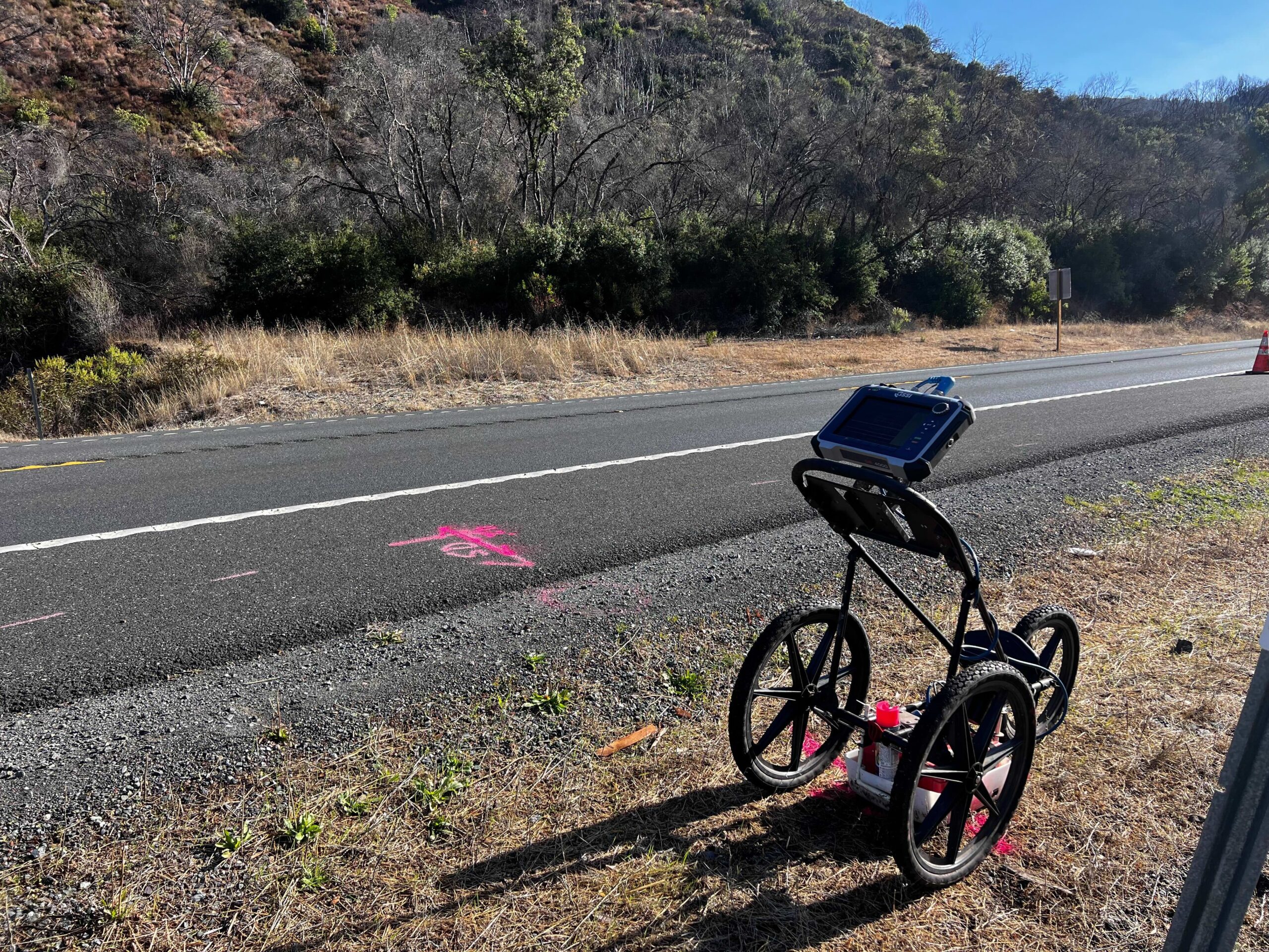 CA Middle Mile Region 1 JOC – Mendocino