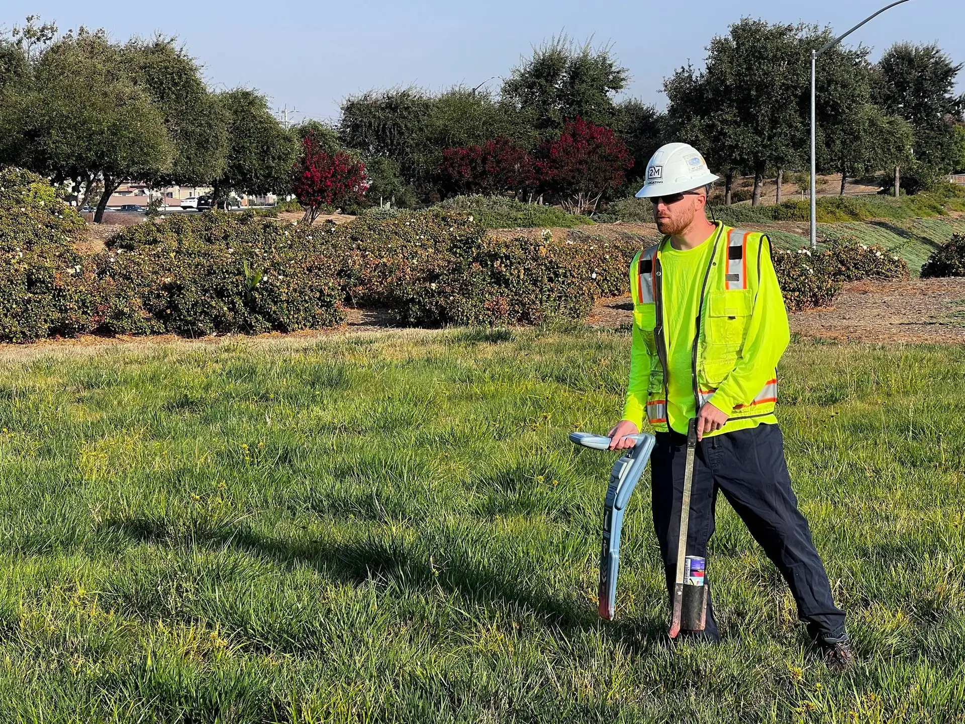 Unlocking the Benefits of Professional Line and Pipe Locating Services