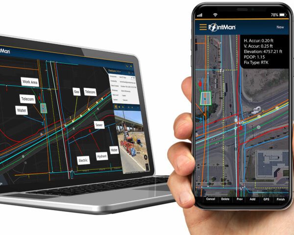 Press Release: 2M Locating Adopts ProStar’s Solution to Enhance their Utility Mapping Operations