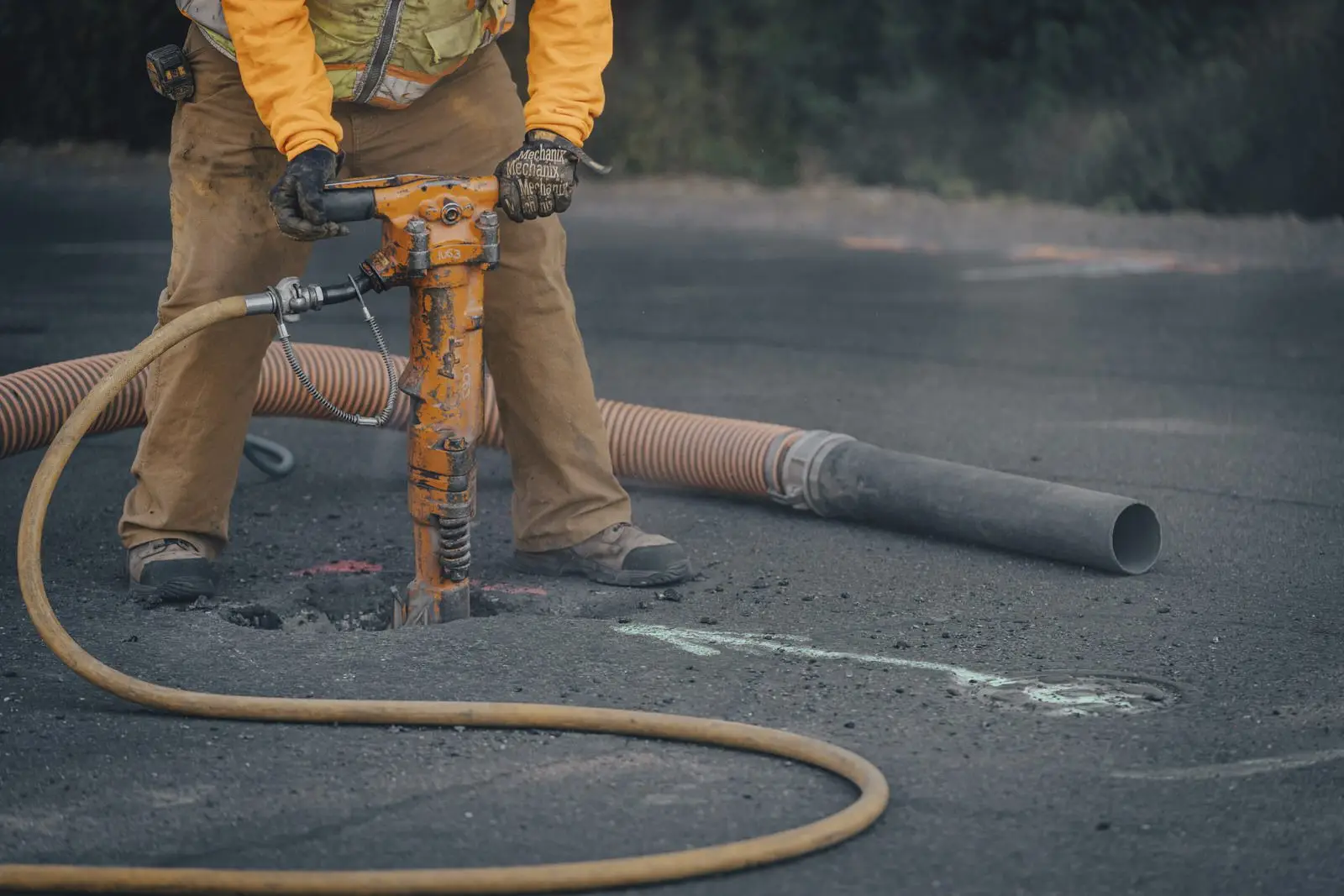 Why Choose 2M General Engineering: The Union Advantage