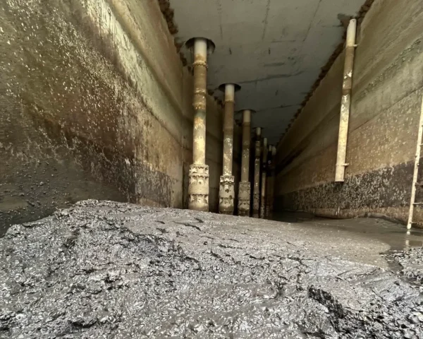 CASE STUDY: Restoring Water Flow for Colusa County