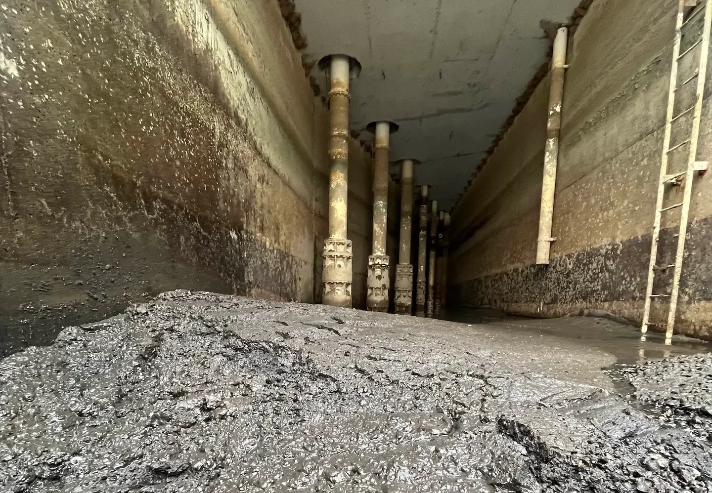 CASE STUDY: Restoring Water Flow for Colusa County