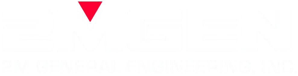 2M General Engineering, Inc.