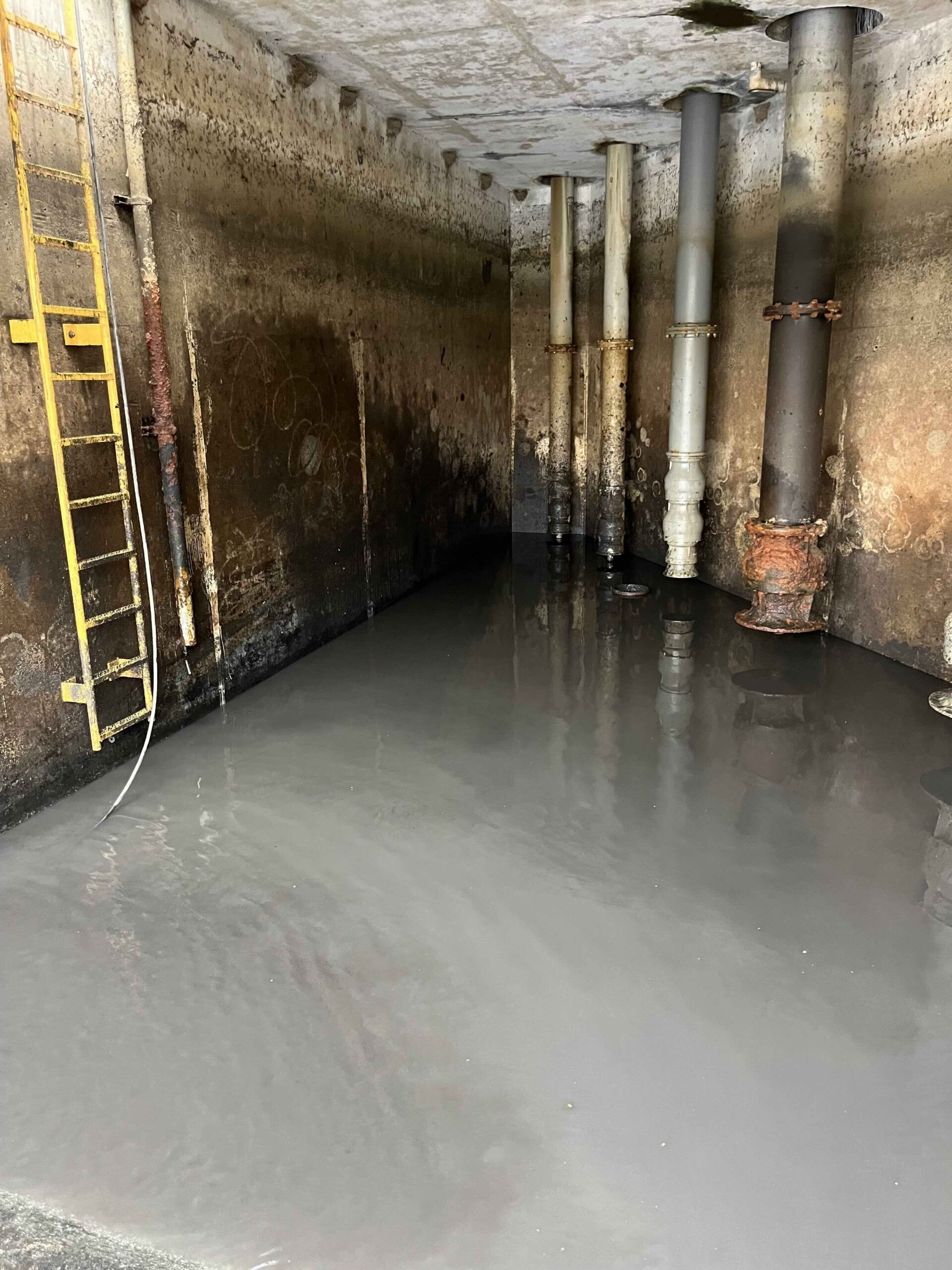 CASE STUDY: Restoring Water Flow for Colusa County